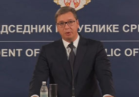 Питања Н1 довели у везу с здрављем Вучића, новинари кажу - опасна тумачења Питања Н1 довели у везу с здрављем Вучића, новинари кажу - опасна тумачења